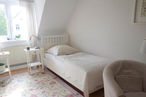 Bed & Breakfast Freiberg