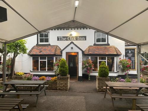 The Oak Inn, , Worcestershire