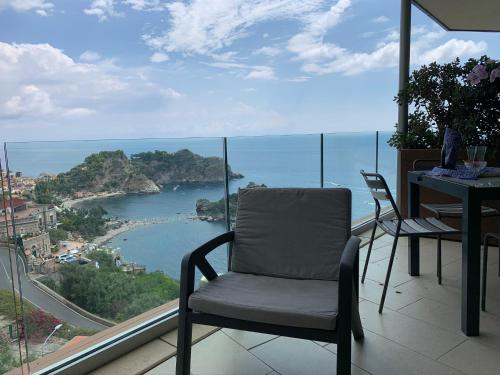 Taormina Suite Mon Repos