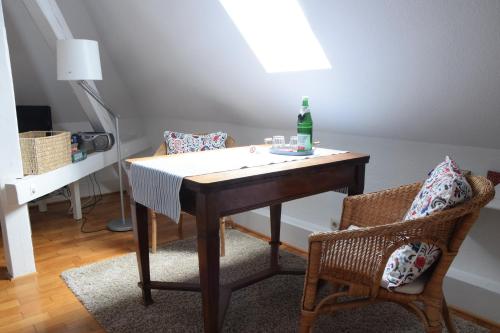 Bed & Breakfast Freiberg, Freiberg (Foto 4)