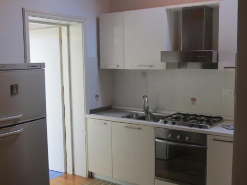 Teodora Apartment