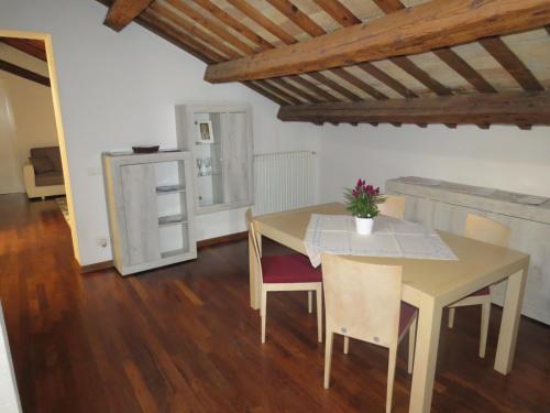Teodora Apartment - main image