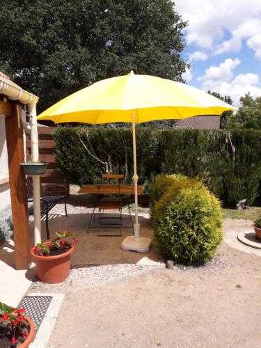 la chaume in Charenton-du-Cher