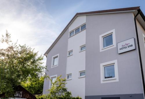 Foto - Boutique Hotel Erb München Parsdorf