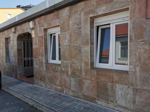  Casa Lagarda in A Coruña