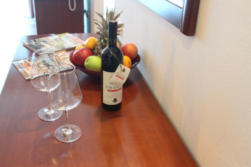 Accommodation Dolcino - image 6