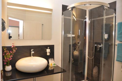 AltstadtHotel an der Werra - image 6