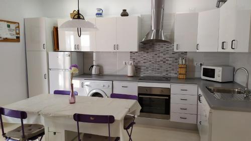  Casa Balcón de Málaga in Málaga