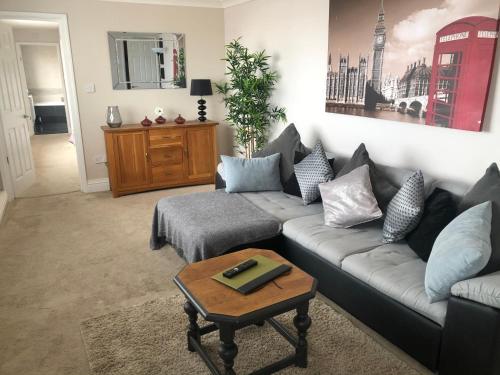 Sea View Apartment, , Lincolnshire