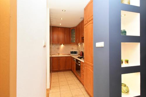 Rental Apartments Piwna, Varšava (fotografie 9)