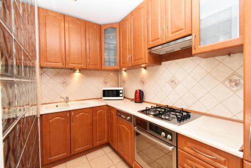 Rental Apartments Piwna, Varšava (fotografie 8)