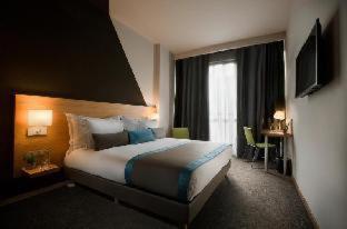 ONOMO Hotel Casablanca Sidi Maarouf, Casablanca (fotografie 7)