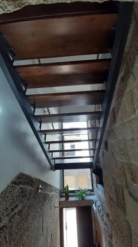 Casas da Bríxida. Primeiro