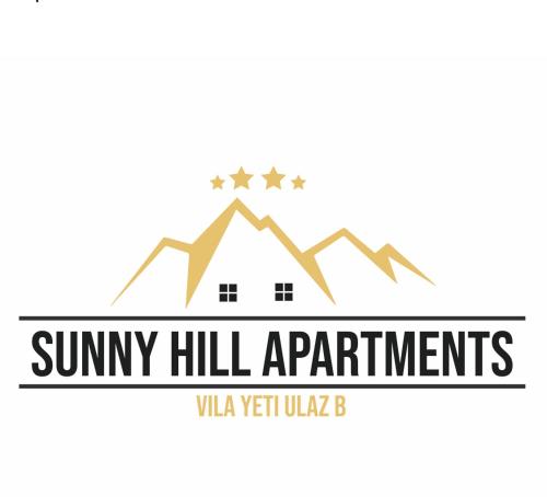 Sunny Hill Apartments - Vila Yeti