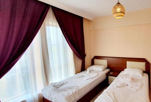Palmen Apart Hotel - image 4