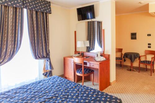 Hotel Olivo - image 4