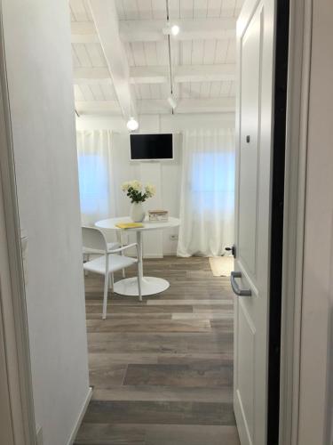 Al Sagraeto Room Type - Deluxe Suite