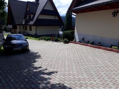 Pokoje Gościnne Jaworowy