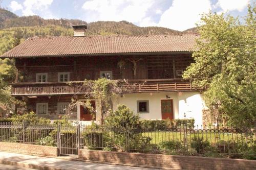 Ferienwohnung Schönwörth in Niederbreitenbach, Österreich