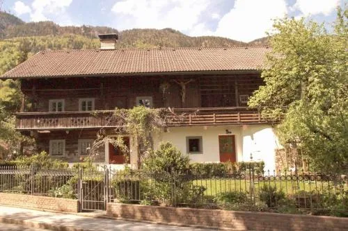 Ferienwohnung Schönwörth in Niederbreitenbach, Österreich