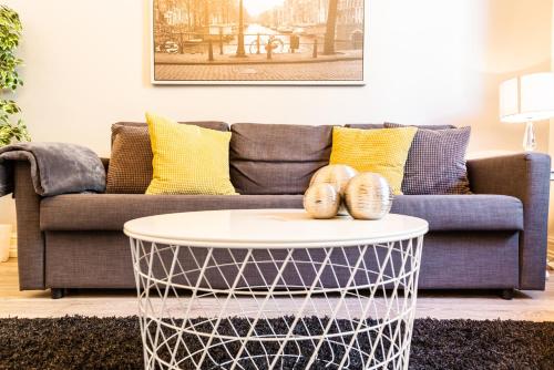 Comfortable Stylish Apartments In Kings Cross, Grays Inn, London