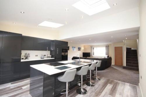 Grange Cottage, Nr Cartmel Racecourse
