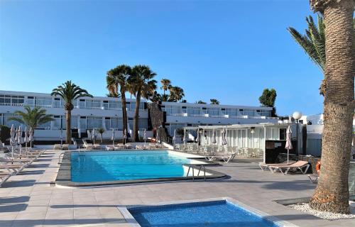 Apartamentos Arena Dorada - 전망
