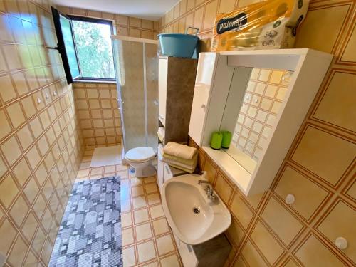  Apartment Ivan in Funtana