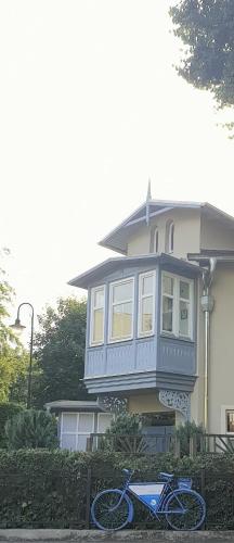 JM Sopot Apartament Haffner