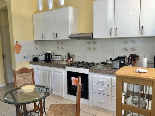 蒙特克里斯图公寓酒店 蒙特克里斯图公寓酒店