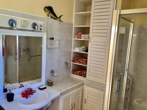 蒙特克里斯图公寓酒店 蒙特克里斯图公寓酒店