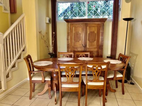 蒙特克里斯图公寓酒店 蒙特克里斯图公寓酒店