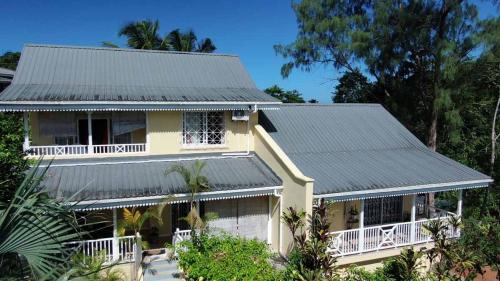 蒙特克里斯图公寓酒店 蒙特克里斯图公寓酒店