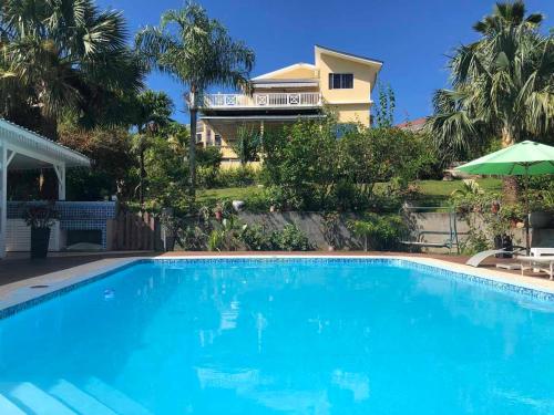 蒙特克里斯图公寓酒店 蒙特克里斯图公寓酒店