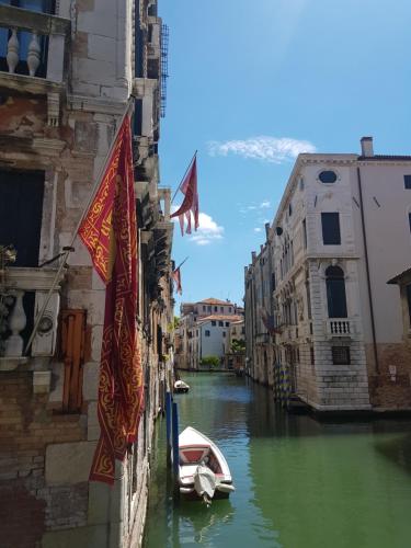 Fiabe Venice Rooms 3