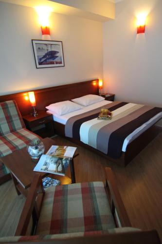 Accommodation Dolcino - main image