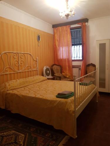 Fiabe Venice Rooms 5