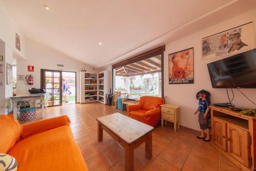 La Tortuga Hostel in Tenerife