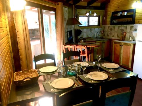 Los Quetzales in Ocean Park