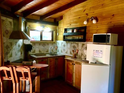 Los Quetzales in Ocean Park