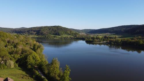 周邊環境, Ferienwohnung mit Terrasse bei Nürnberg (Ferienwohnung mit Terrasse bei Nurnberg) in 哈普爾格