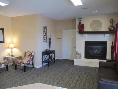 Charwood Suites