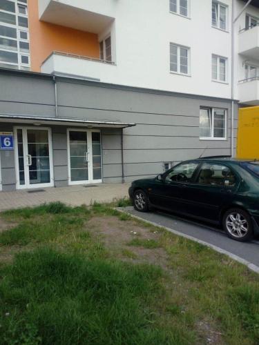 Apartament Lux