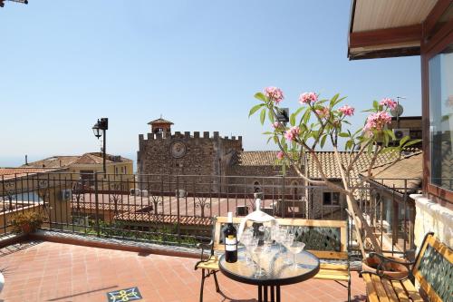 Casa la Boheme - Apartment - Taormina