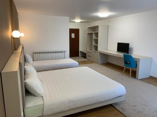 Accommodation in Resen