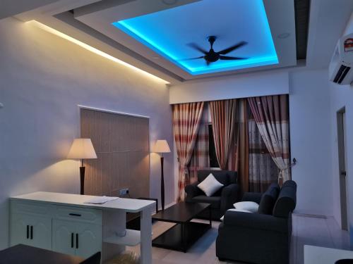 CD Seaview Apartment