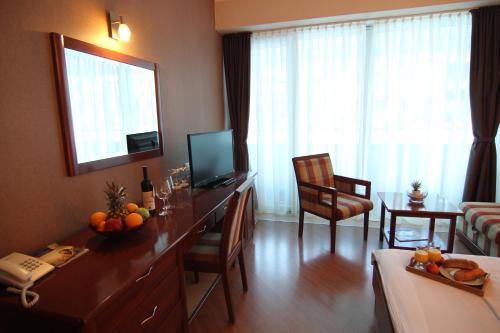 Accommodation Dolcino - image 13