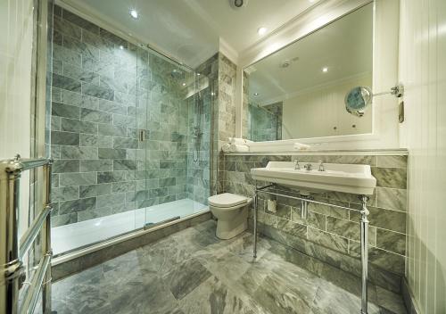 Golf View Hotel & Spa - image 7