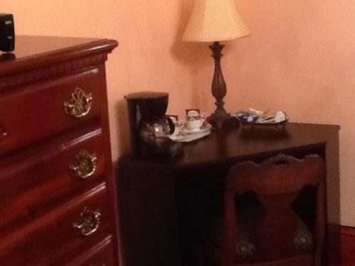Ledroit Park Renaissance Bed and Breakfast in Washington, USA