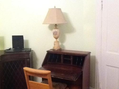 Ledroit Park Renaissance Bed and Breakfast in Washington, USA
